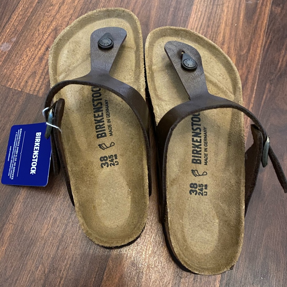 New with tags women’s Birkenstock’s
